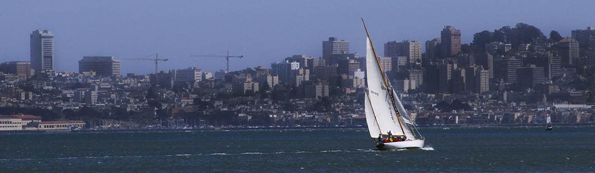San Francisco Bay View